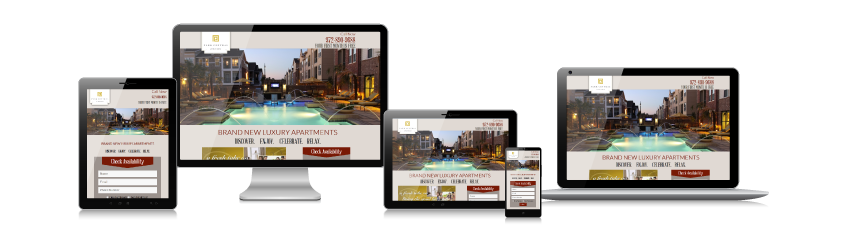 non responsive why changes in web design matter for apartment marketing apartment marketing blog - Apartment Website Design non responsive why changes in web design matter for apartment marketing apartment marketing blog - Apartment Website Design